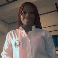 Gertrude Apioh