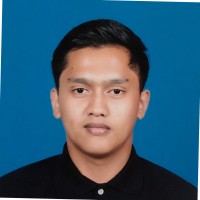 Syahmi Suhair