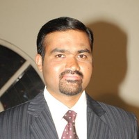 Girisha Hr
