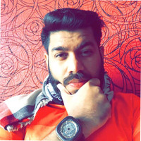 Shivam Sehgal
