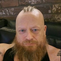 Scott Van Horn