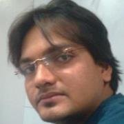 Santoshkumar Mishra
