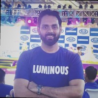 Ashish Pareek