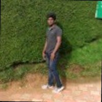 SANTHOSH KUMAR K