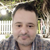 Dimitris Bourekas
