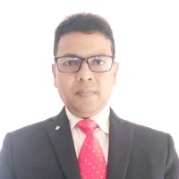 Angshuman Pal