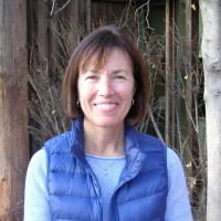 Mary McKinley