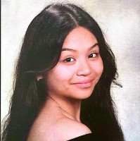 Stephanie Louis David