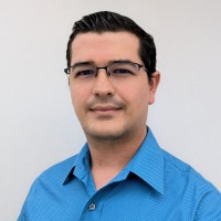 Efraín Peraza