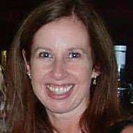 Lesley Forsyth
