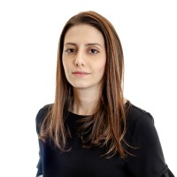 Luana Bavaresco Rossari