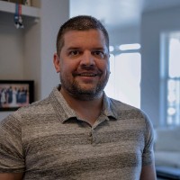 Derek Weber