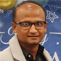 Govinda Adhikari