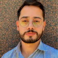 Daniel Rojas