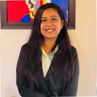 Hirva Parmar