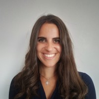 Julia Abramovici