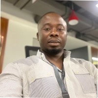 Bello Adeola