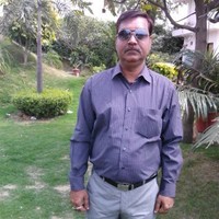 R K BHASIN