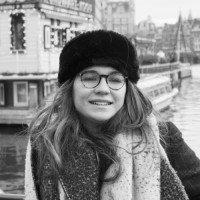 Amélie Suteau