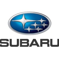 Glassman Subaru