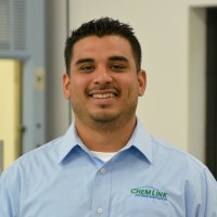 Ernesto Gonzalez