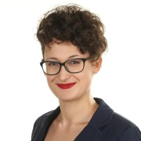 Monika Zaremba-Dragan