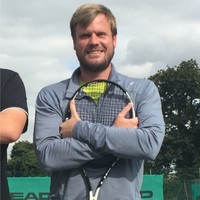 Tim Stanton