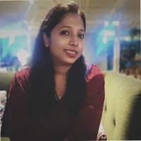 Sudeshna Sahu