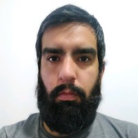 Rodrigo Ivan Ocampo Alvarez