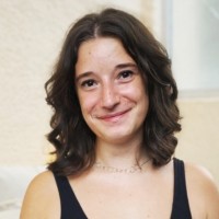 Marielle Goubert
