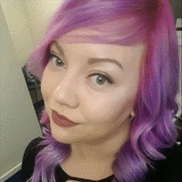 Zoe Leighann Ruston