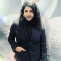 Shreya Chakrabarty