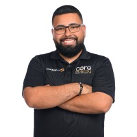 Peter Almeida