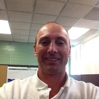 Mark S Fontenot