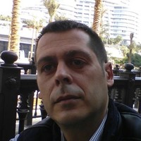 Daniel Martínez Martínez