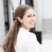 Nadine Pereira De Jesus, Cpa Auditrice