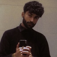Maisum Ahmed
