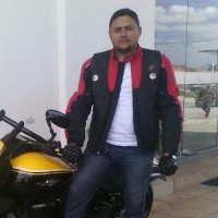 luis carlos Carvalho
