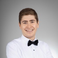 Gabriel Desmarais