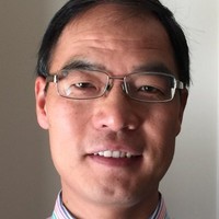Yunsheng (Vincent) Li
