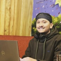 Abinash Bhattarai