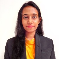 Heshani Jayasuriya