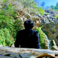 Nishanth Kumar Cr