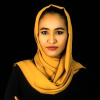 Mariama Mohamed Nanzoul