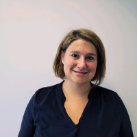 Marie Van Sichelen