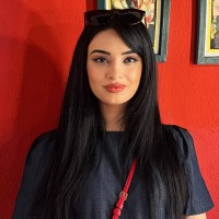 Gulkhara Alamdarli