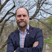 Doug Hopkins