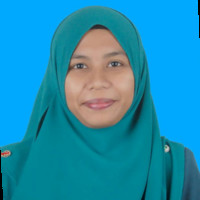 Farihah Iberahim