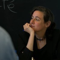 Dana Behrman