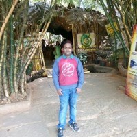 Prafulla Nayak